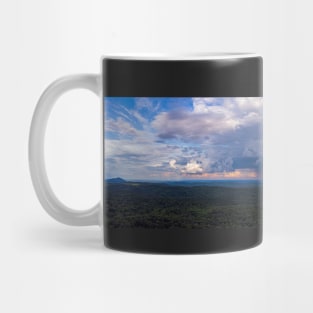 Calm and Rage Mug